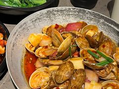 -一棠龙虾•王牌虾球(楚河汉街店)