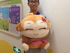 -瑞思少儿中心·少儿英语素养启蒙(回龙观校区)