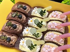 -杜哈夫DOUX RÊVE·生日蛋糕(日月光店)