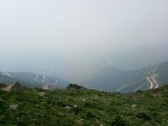 -白草畔自然风景区