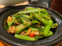 -悦百味·品质川菜(橄榄郡店)