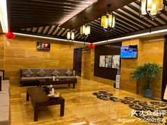 -益健·足疗汗蒸SPA(芙蓉广场店)