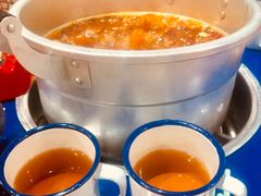 -马路边边麻辣烫联盟路店