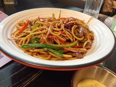 -伯顿西餐厅(厚街香榭丽店)