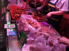 -肥喏喏小吃站(农院路店)
