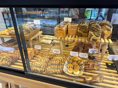 -熊叔熊婶面包房(团结湖店)