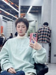 -MY HAIR ARDOR