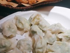 -前海沿·青岛菜(大拇指广场石老人店)