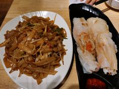 -花少爷的粥(华阳城店)