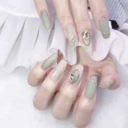 -如一·美甲美睫