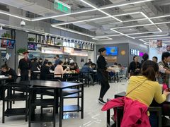 -长申超市(美食城店)