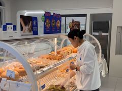 -LanTa蓝塔烘焙(中原万达店)