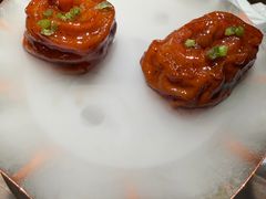 -魁盛居百年鲁菜馆(县西巷店)