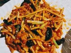 -老浒记烤鸭-北京菜(琉璃厂店)