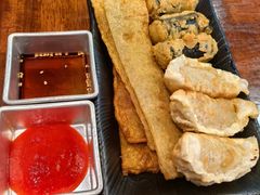 米屋推金-米屋石锅拌饭(师大店)