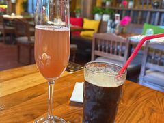 -秀·爱尔兰餐吧(上海路店)