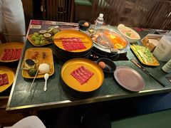 -牛New寿喜烧(中山公园龙之梦店)