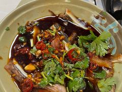 -胡须佬鸡煲四季火锅(龙珠大道店)
