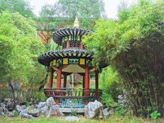 -南京晨光1865创意产业园