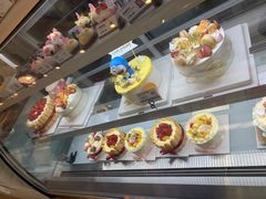 -拉那巴米 蛋糕定制(世纪东方广场店)