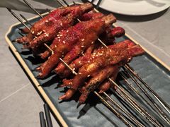 -青海名吃尕张娃非遗烤肉(城中店)