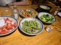-好介口深夜酒馆(梅江店)