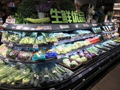 -超级物种(省府店)