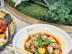-陶缘一号·四季缘·老字号顺德菜·户外婚礼家宴(西滘店)