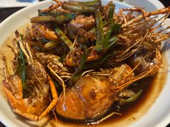 -上名堂·鱼头好吃(体育场路店)