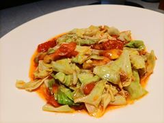 -怡情荟•海鲜青岛菜(五四广场旗舰店)