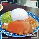 大件夹抵食 高性价比茶餐厅 
