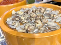 -锅知鲜自助火锅(武侯吾悦广场店)