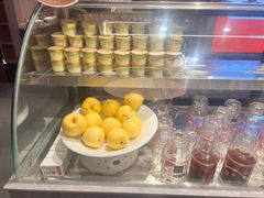 -沽上民肴·海鲜锅贴·天津菜(福州道鸿正家园店)