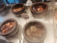 -星伦多自助料理·涮烤一体(奉贤龙湖天街店)