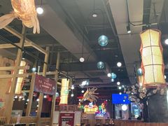大堂-云天楼国鼎喜宴中心(国鼎店)