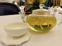 -Yan Ting 宴庭中餐厅(上海静安瑞吉酒店)