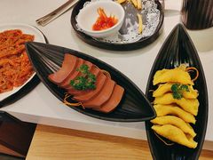 -川锅一号火锅(1818牌楼店)