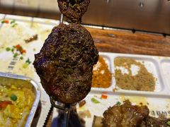-三个蒙古大叔羊肉串(大宁店)