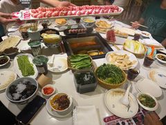 -东道煮牛肉火锅(重庆路店)