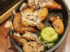 -卡朋厨房(289艺术园区店)