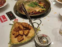 -涿派·炝锅鱼(涿州店)