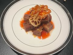 -茶人村·前滩江景雅宴(上海首店)