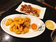 -老六杀猪菜(进乡街店)