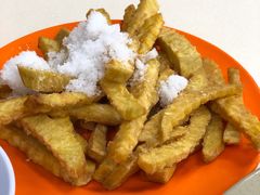 -冰岛茶餐厅(人民路店)