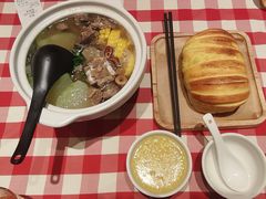 -西贝(虹口龙之梦店)