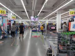 -迪卡侬(土桥店)
