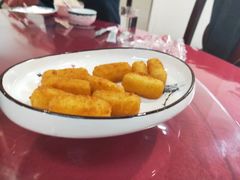 -中央财经大学-食堂