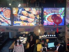 -管氏翅吧(广渠门店)