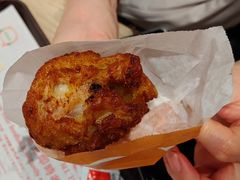 -麦当劳(新濠影汇店)