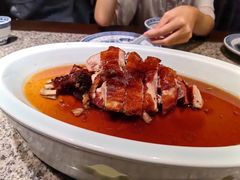 -南京大牌档(苏州中心店)